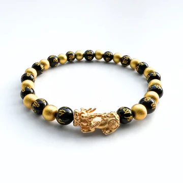 PiXiu Bracelet | Bring Wealth and Good Fortune