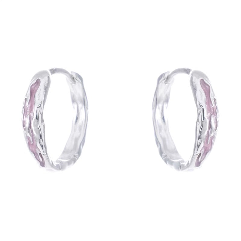 Spring Berry Earrings