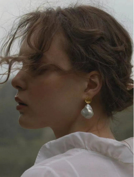 Baroque Pearls - The Epitome of Elegance and Luxury
