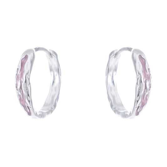 Spring Berry Earrings