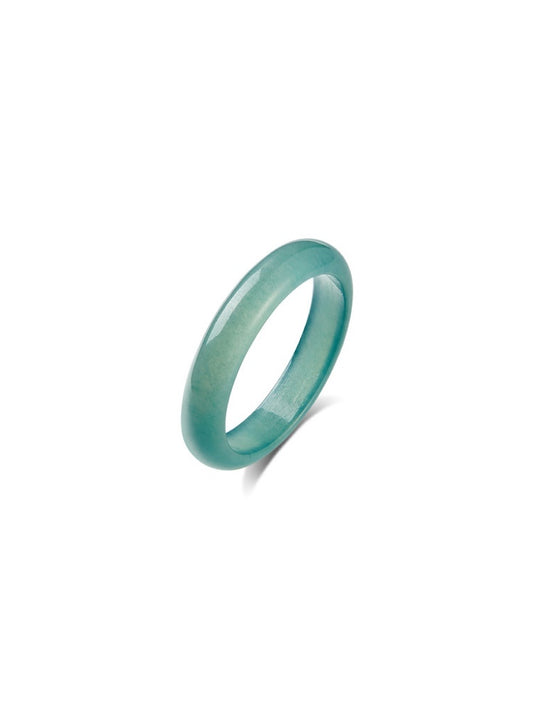 Jade Ring – Elegant Chinese-Style Luxury Jewelry