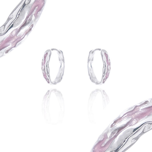 Spring Berry Earrings